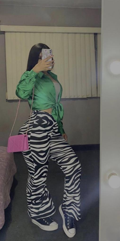 Chica busca chico en Las Palmas: 