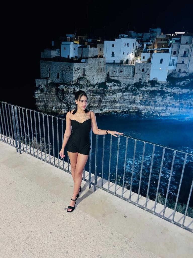 Chica busca chico en Las Palmas: 