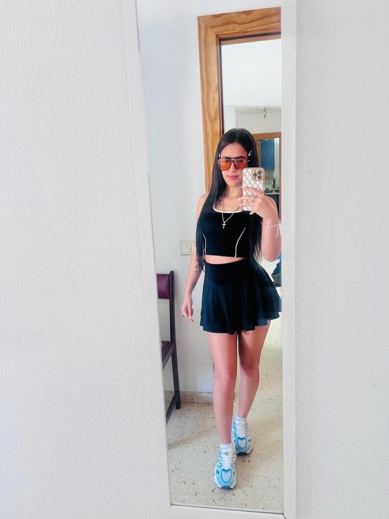 Chica busca chico en Las Palmas: 