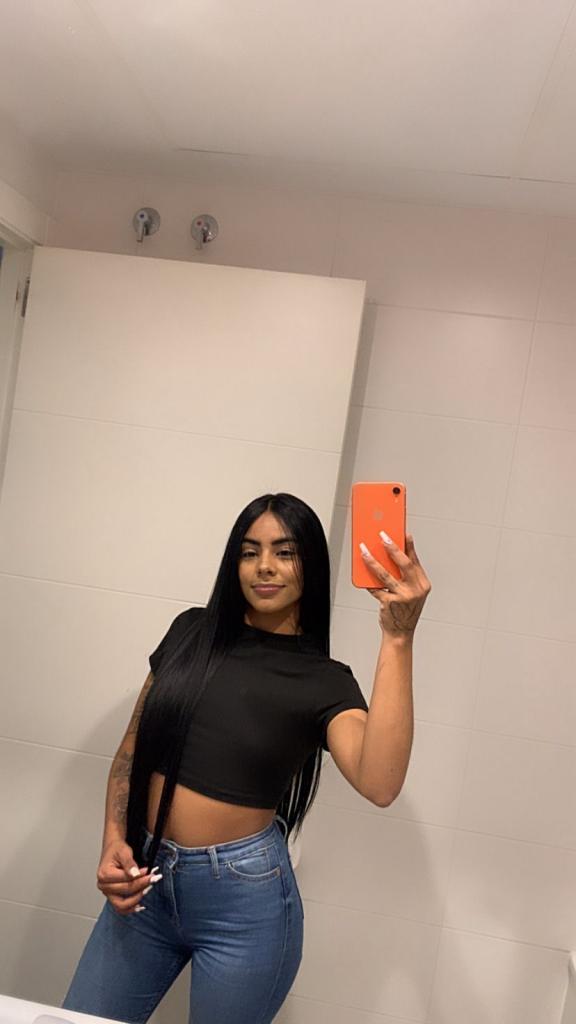 Chica busca chico en Gerona: 