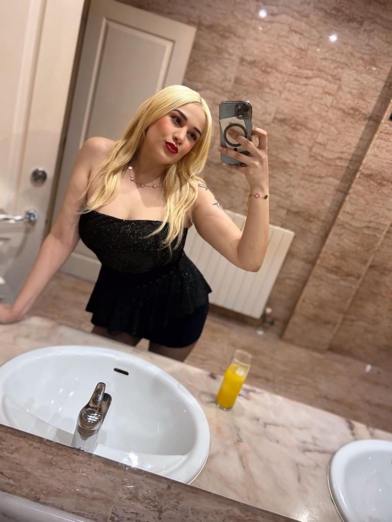 Chica busca chico en Málaga: 