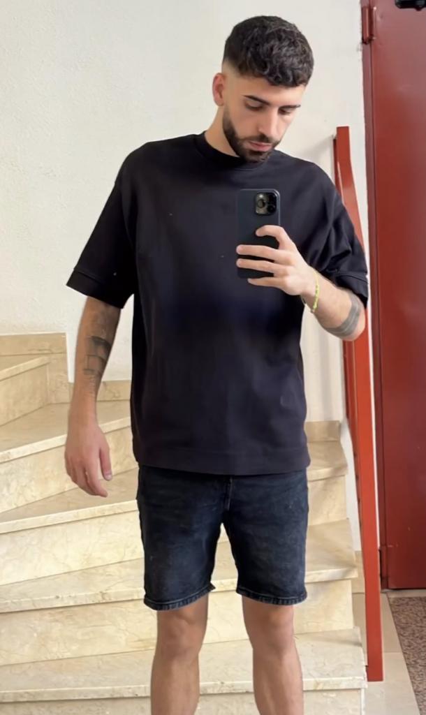 Chico busca chica en Valencia: 