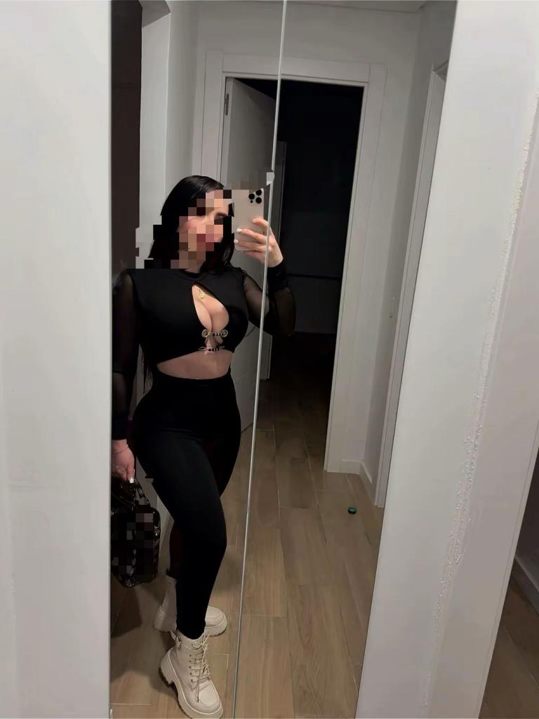 Chica busca chico en Córdoba: 