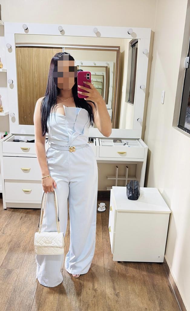 Chica busca chico en Madrid: 