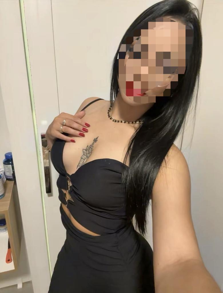 Chica busca chico en Madrid: 