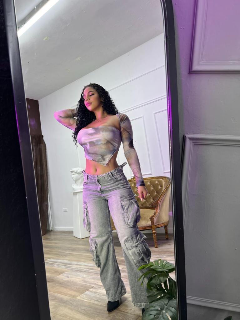 Chica busca chico en Madrid: Chica busca chico