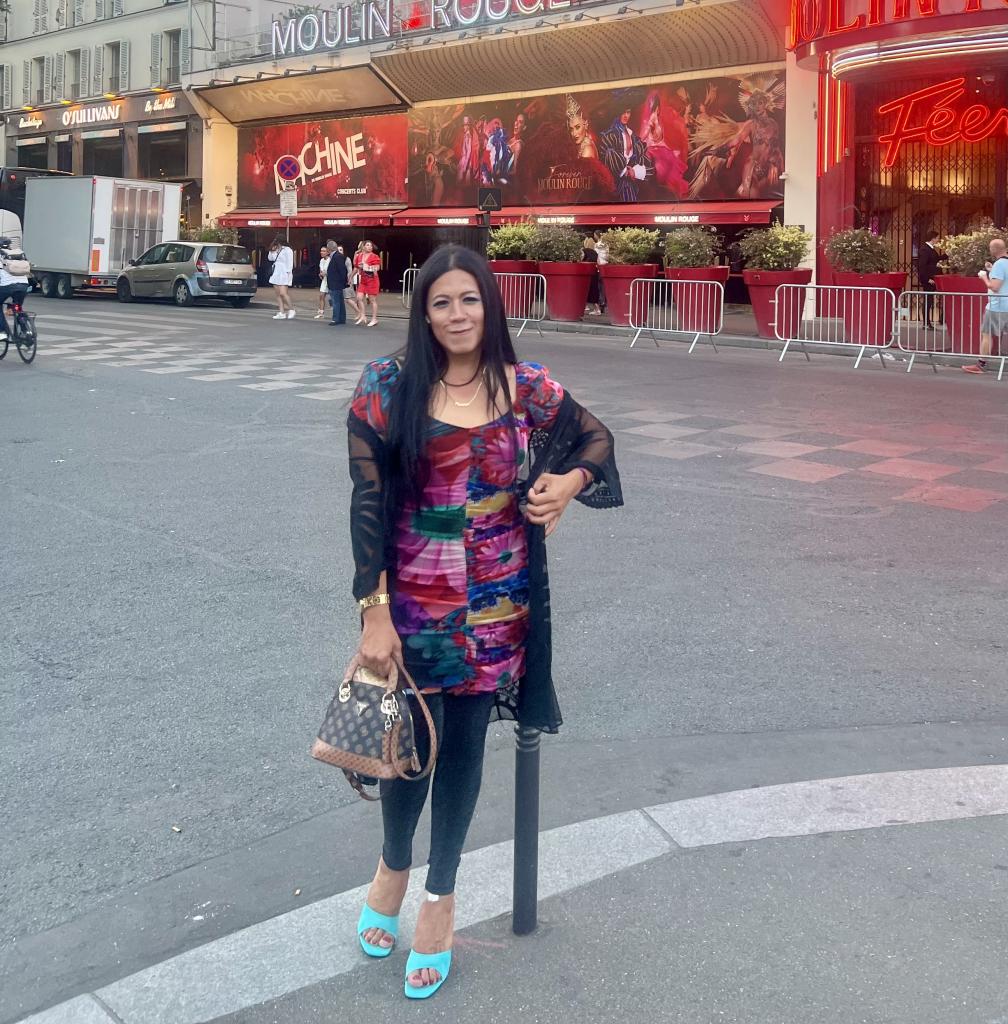 Travesti en Alicante: 