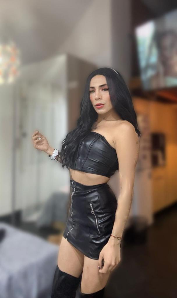 Transexual en Cádiz: 