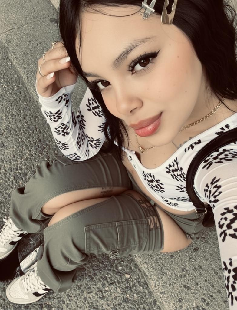 Chica busca chico en Pontevedra: Chica busca chico