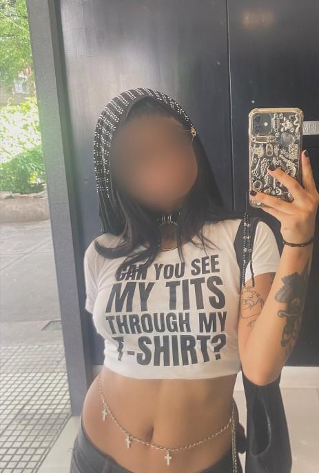 Chica busca chico en La Rioja: 