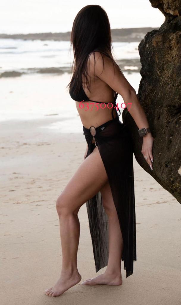 637500407: Chica busca chico en Jaén