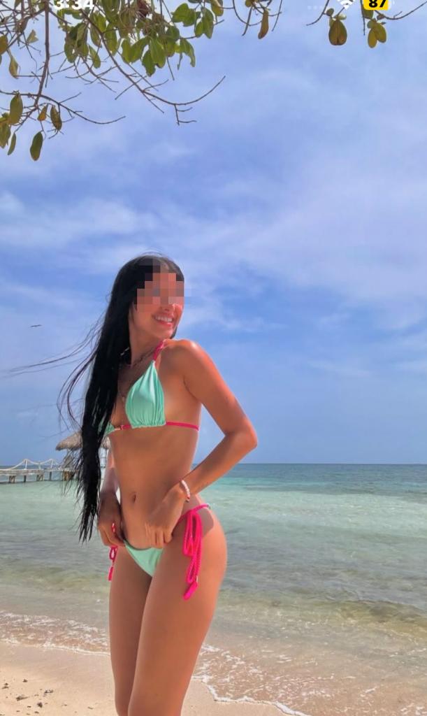 Chica busca chico en Alicante: 