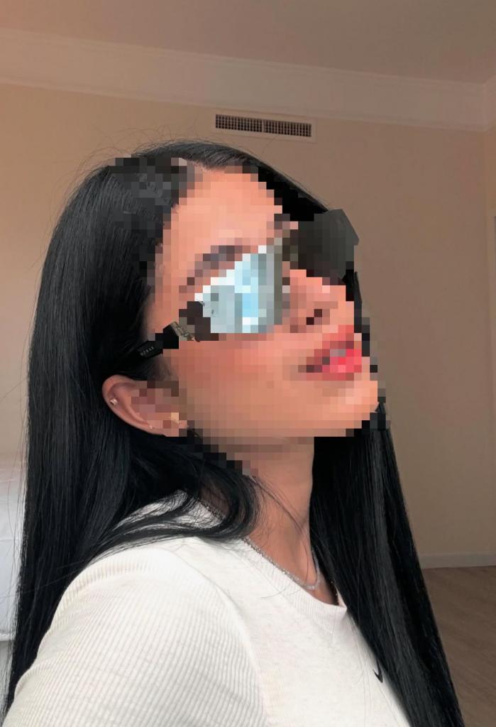 Chica busca chico en Alicante: 