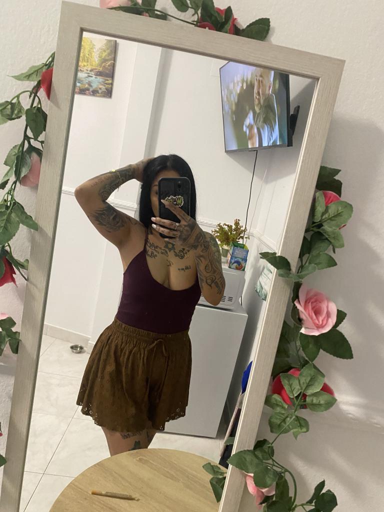 Chica busca chico en Córdoba: 