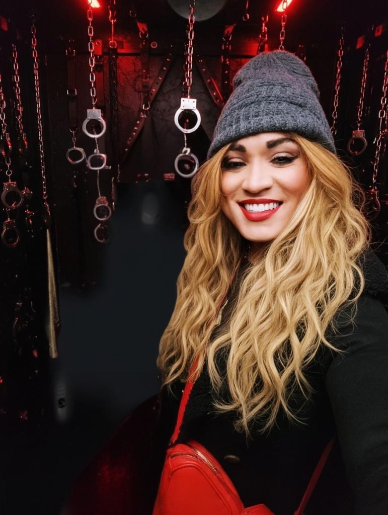 Travesti en Alicante: 