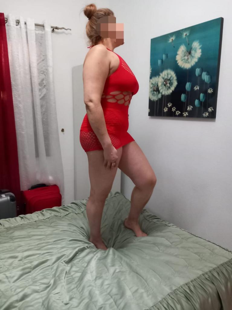 602627165: Transexual en Valladolid