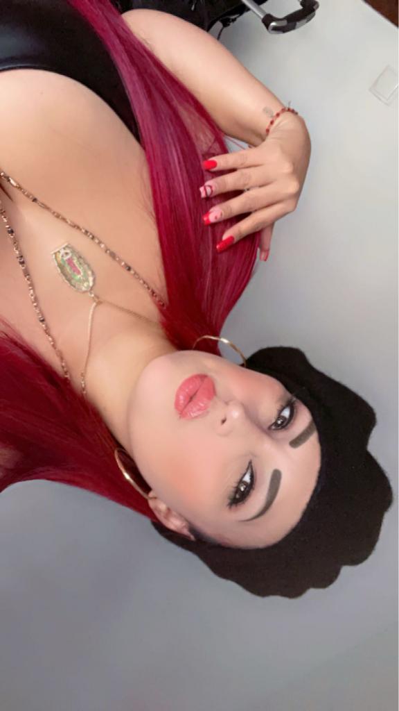 Chica busca chico en Las Palmas: 