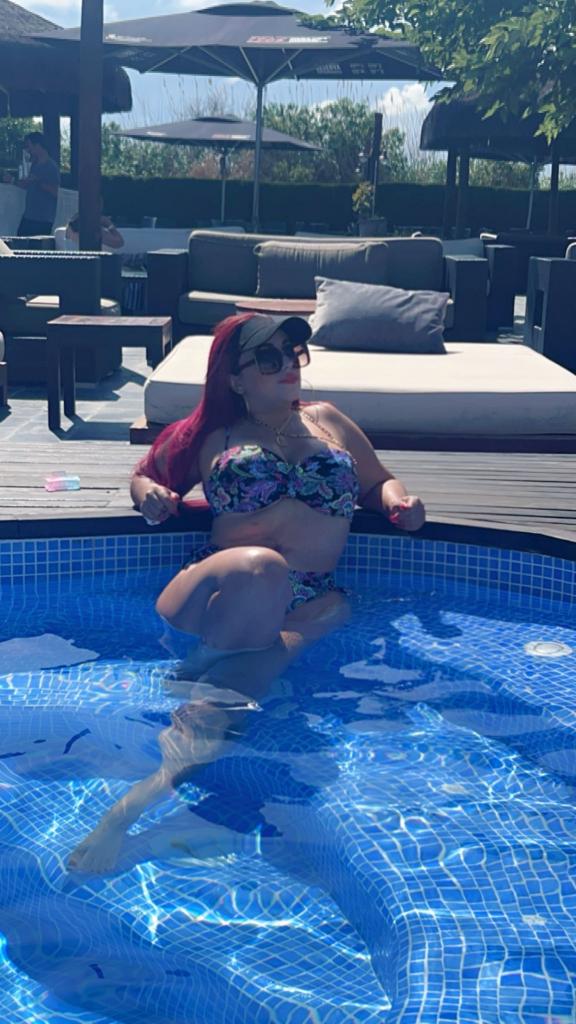 Chica busca chico en Las Palmas: 