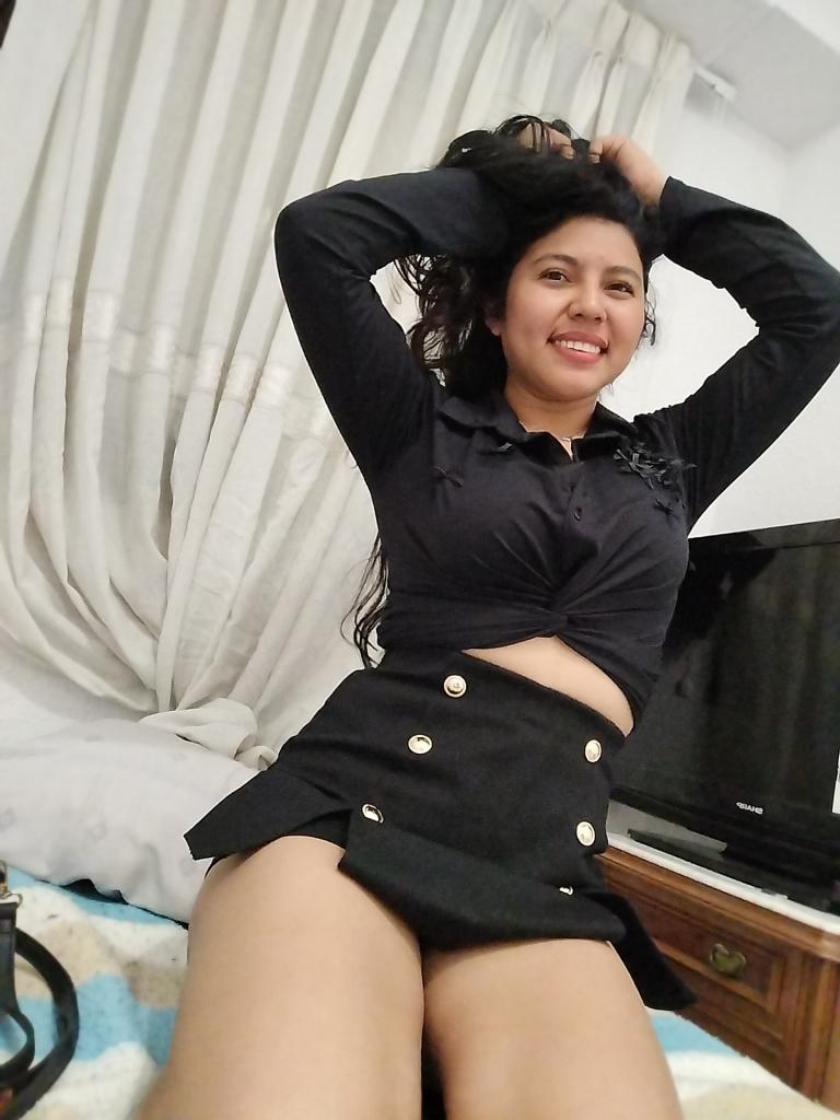 Chica busca chico en Valencia: 