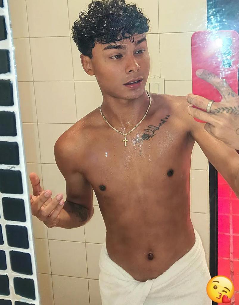 Chico busca chica en Tenerife: 