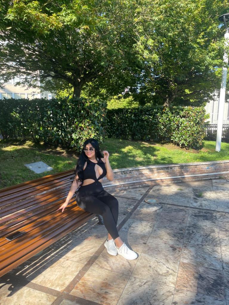 Chica busca chico en Zaragoza: 