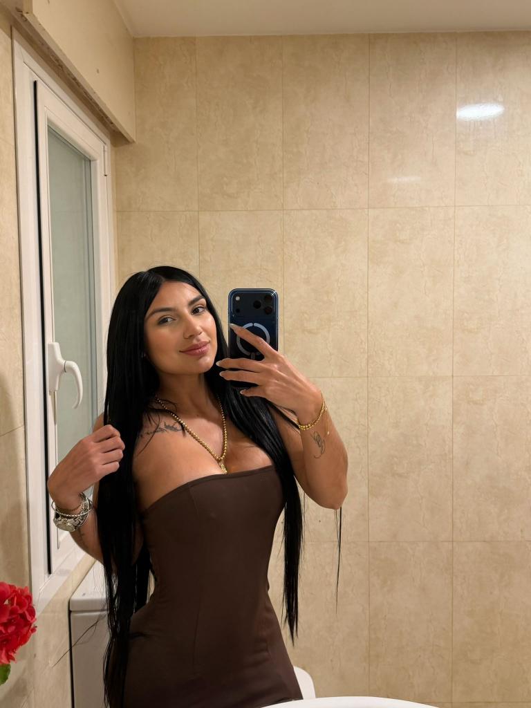 Chica busca chico en Gerona: 