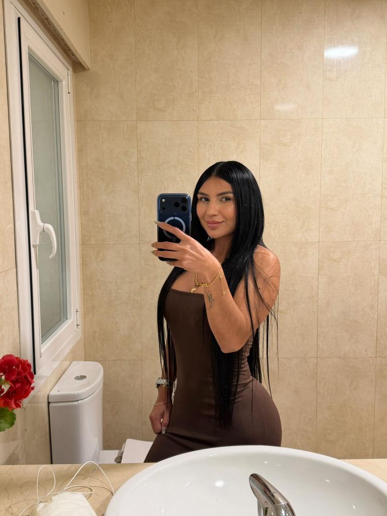 Chica busca chico en Gerona: 