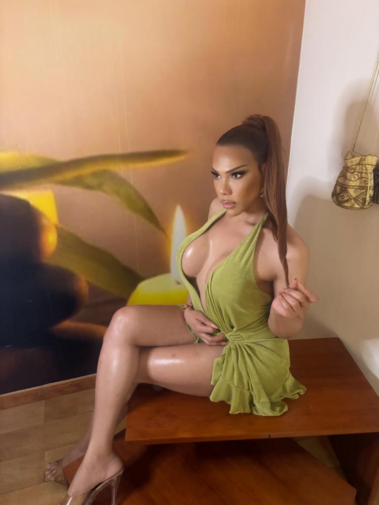 Transexual en Castellón: Transexuales y Travestis