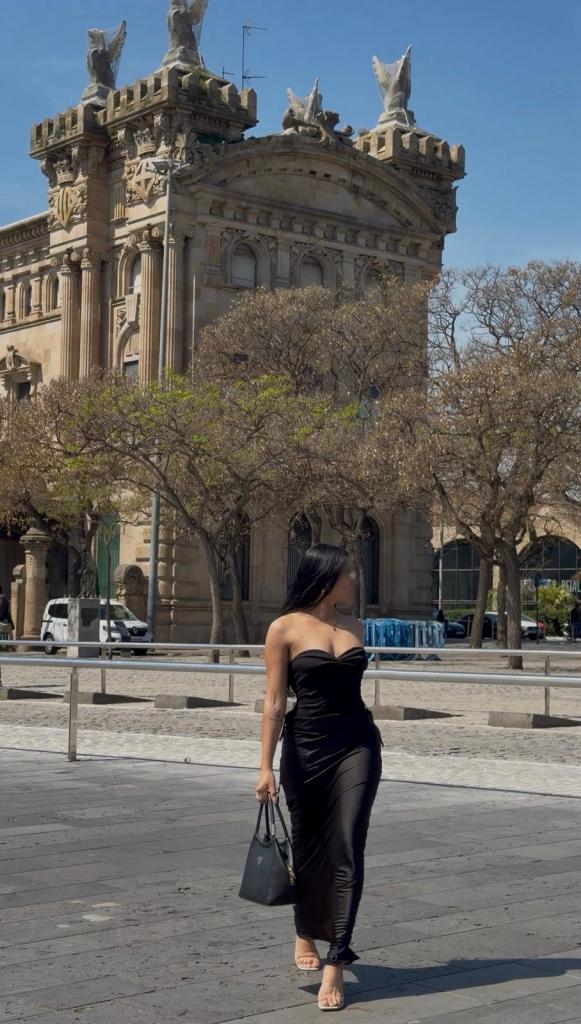 Chica busca chico en Málaga: 