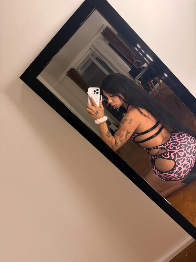 613733773: Travesti en Madrid