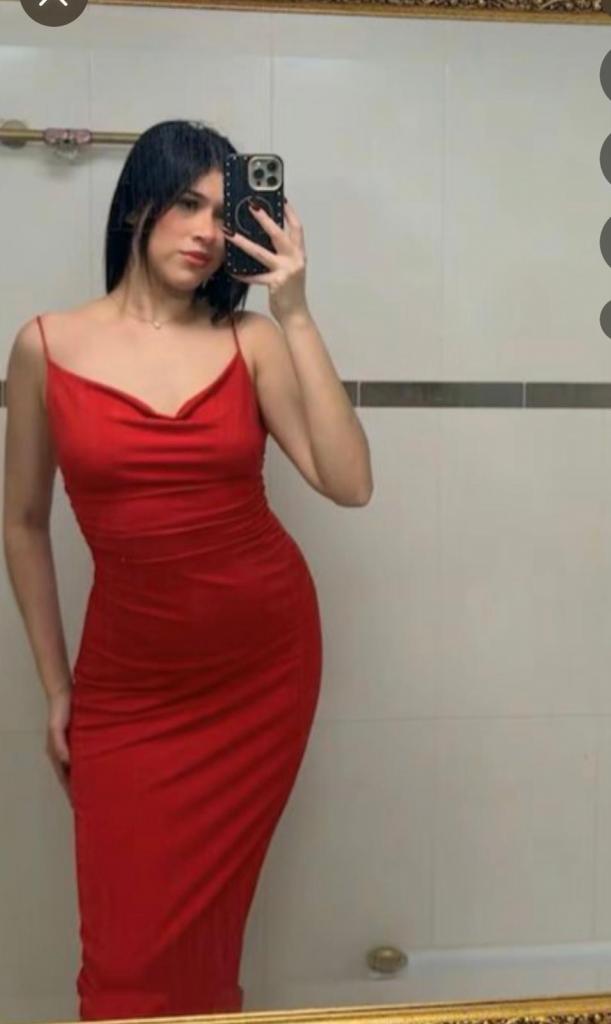 Chica busca chico en Ciudad Real: 