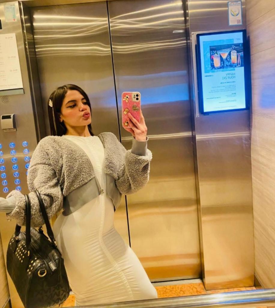 Transexual en Tenerife: 