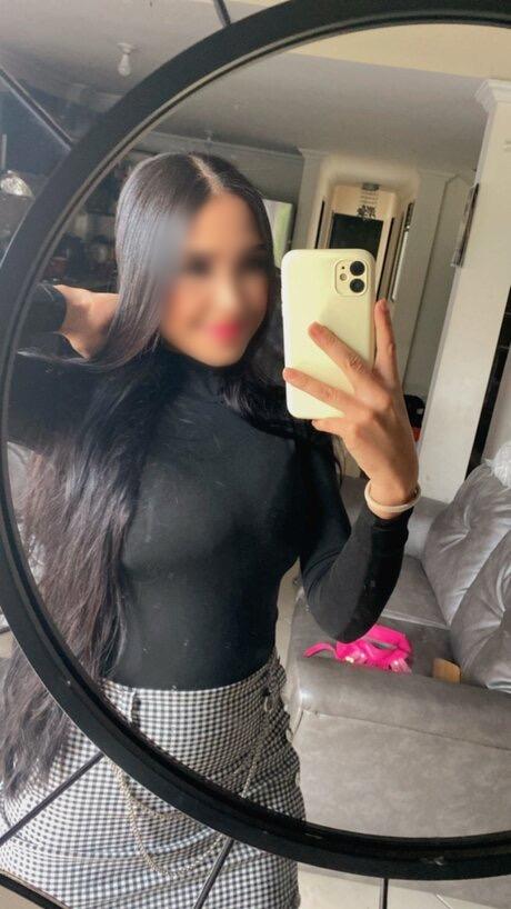 613234829: Chica busca chico en Valladolid