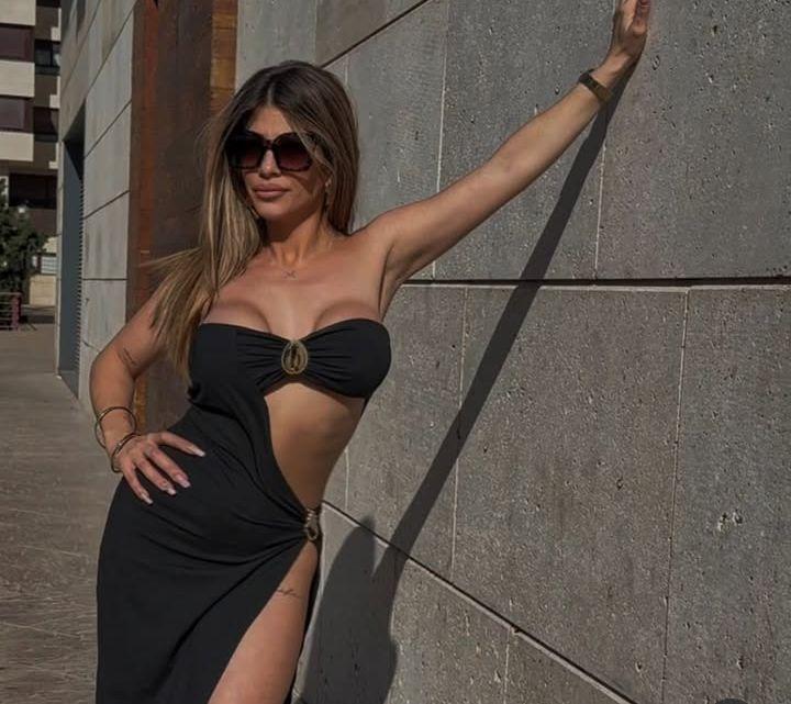 Chica busca chico en Mallorca: 