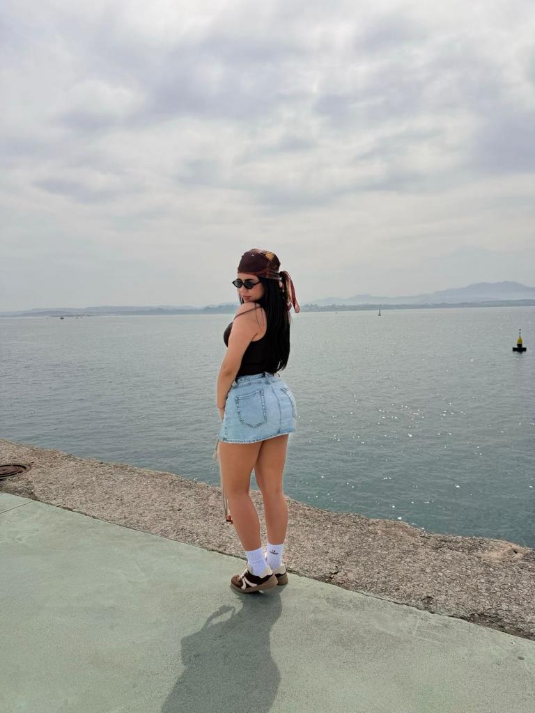 Chica busca chico en Vizcaya: 