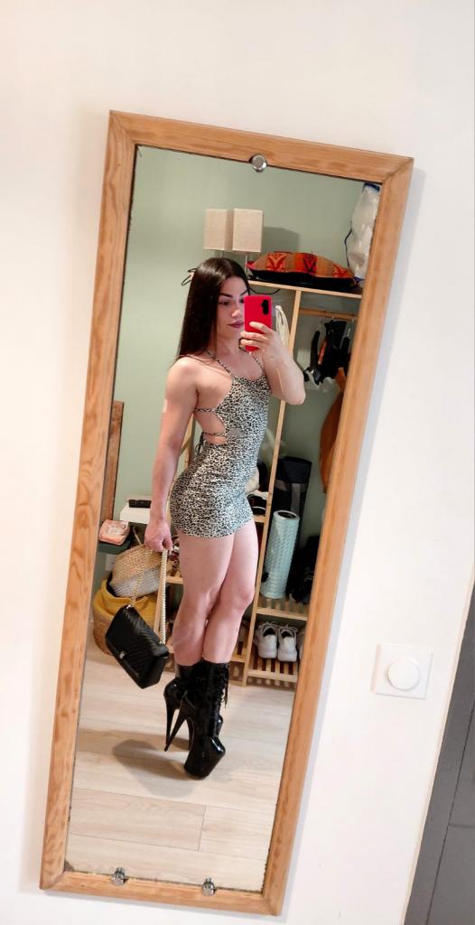 Chica busca chico en Alicante: 