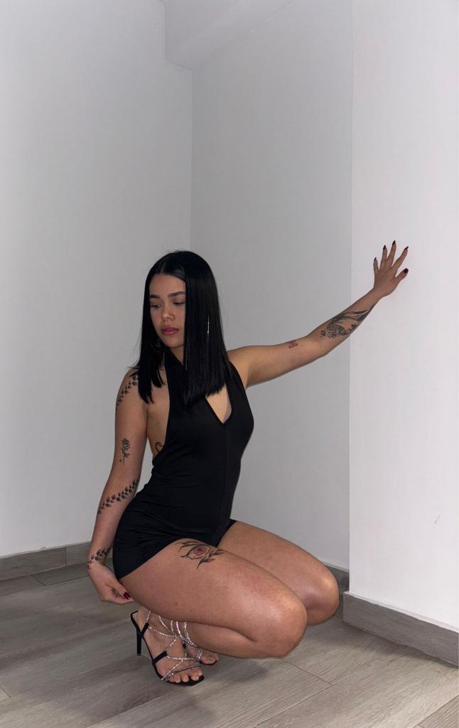 Chica busca chico en Valencia: 