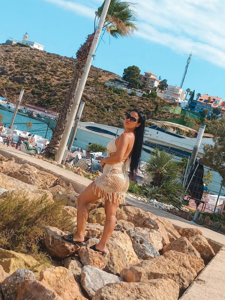 Chica busca chico en Murcia: 