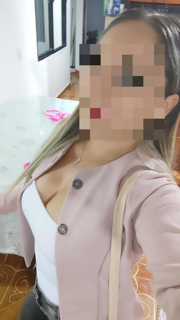 Chica busca chico en Murcia: 