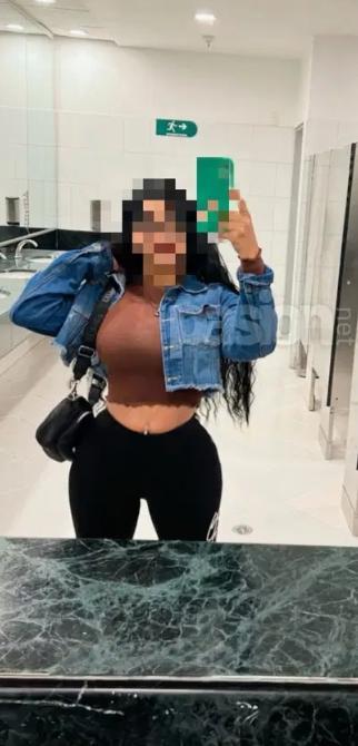 Chica busca chico en Badajoz: 