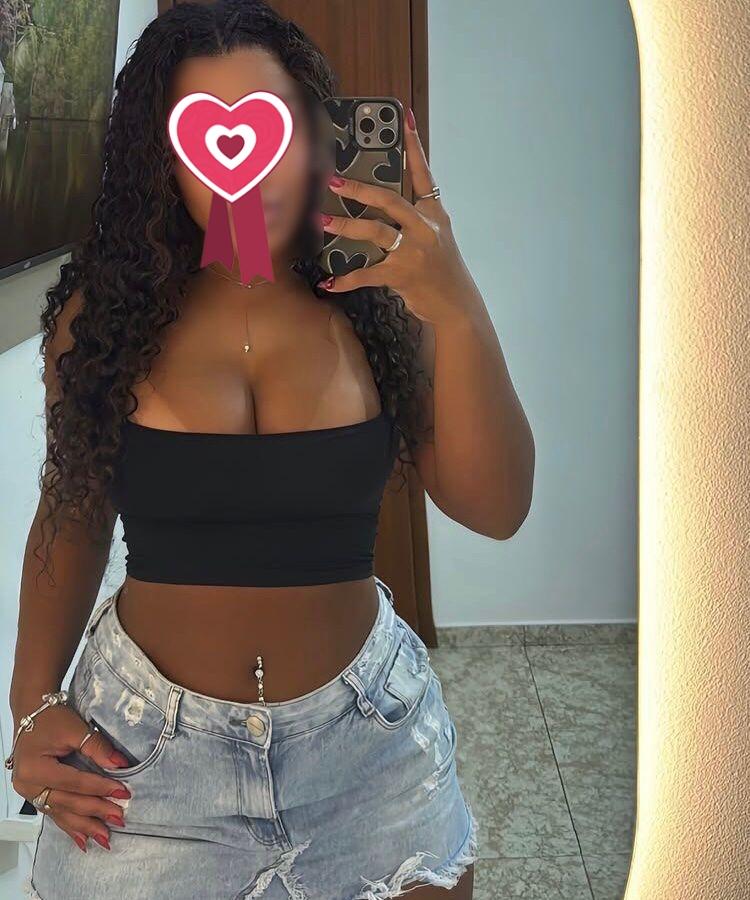 Chica busca chico en Málaga: 