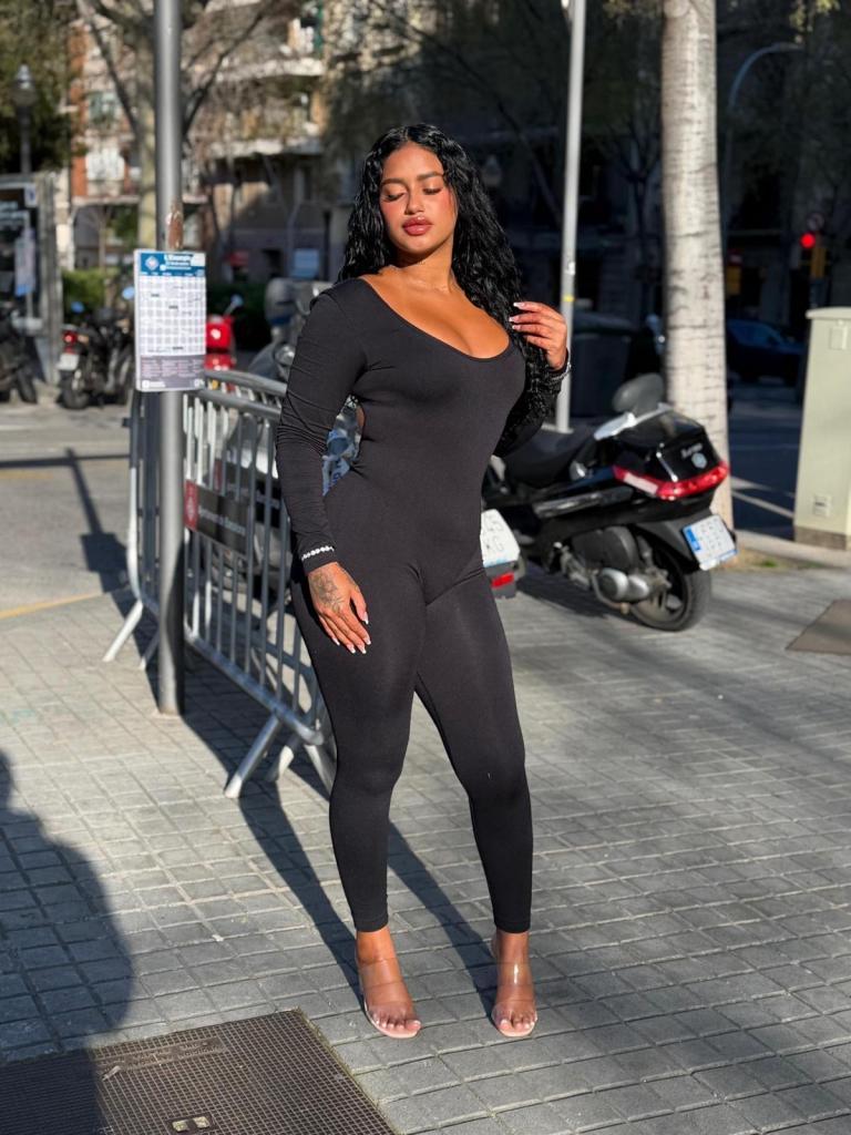 Chica busca chico en Barcelona: 