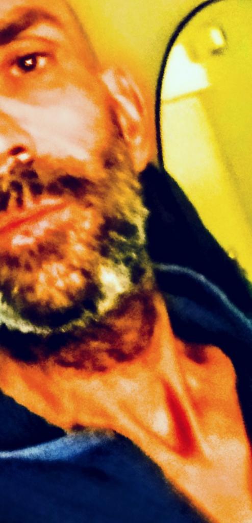 Chico busca chica en Murcia: 