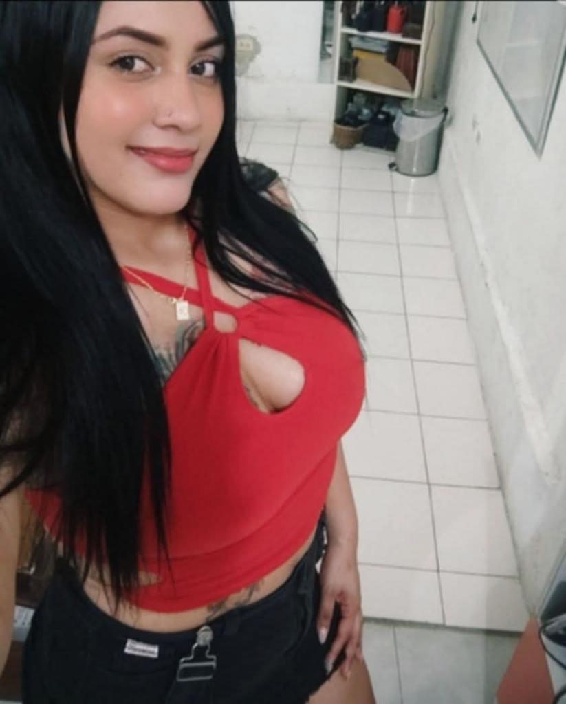 Chica busca chico en Las Palmas: 