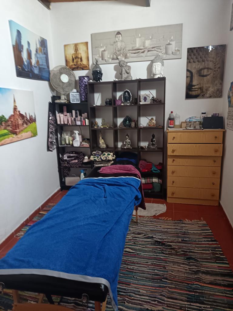 Chico busca chica en Tenerife: 