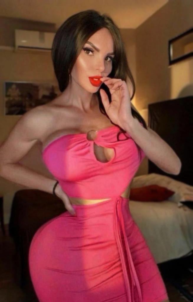 Travesti en Alicante: Transexuales y Travestis