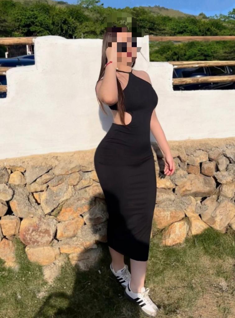 Chica busca chico en Tenerife: 