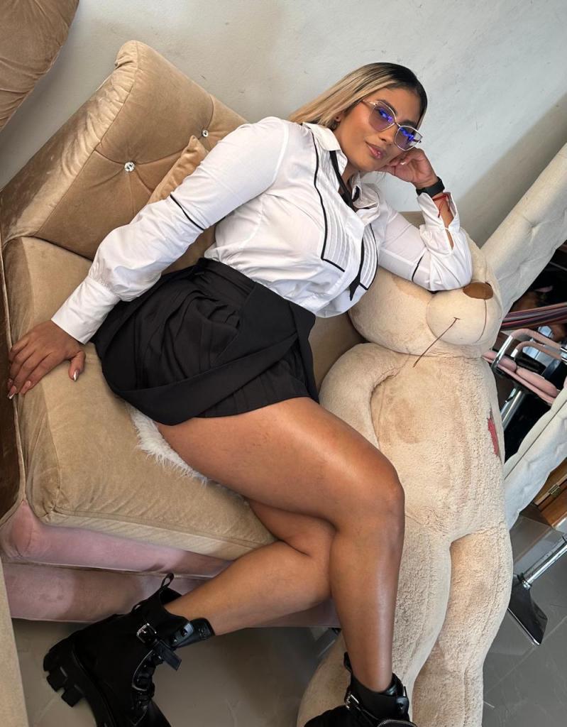 Chica busca chico en Las Palmas: 