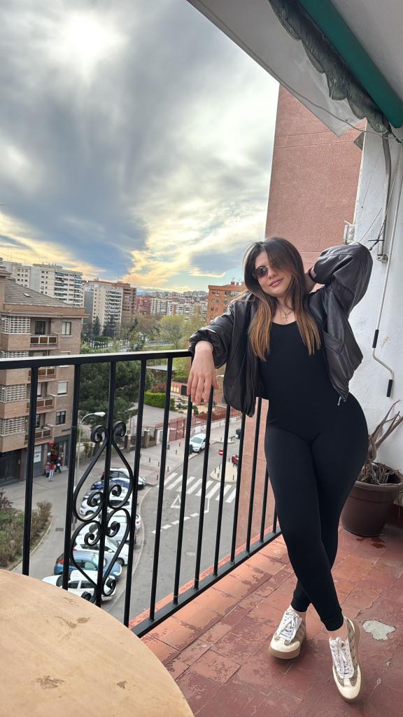 Chica busca chico en Murcia: 