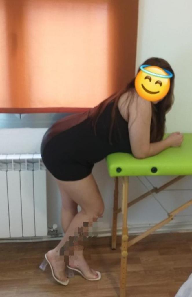 Chica busca chico en Toledo: 